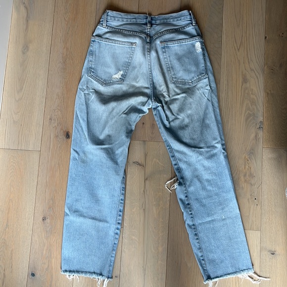 Frame denim le original jeans - Picture 2 of 5